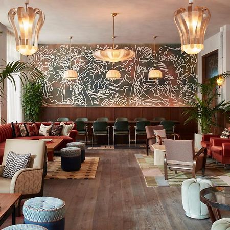 The Hoxton, Charlottenburg Berlin Eksteriør billede