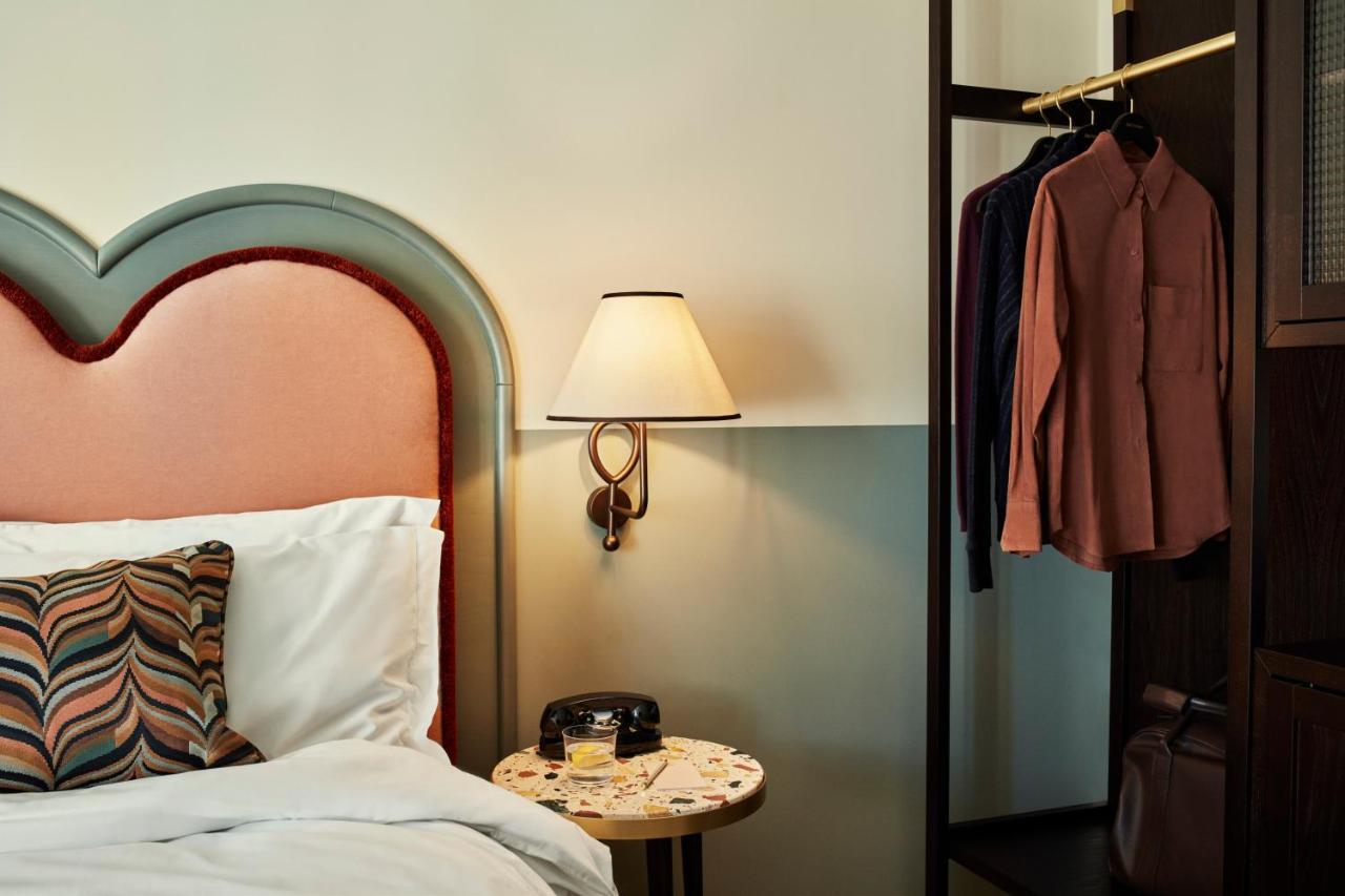 The Hoxton, Charlottenburg Berlin Eksteriør billede