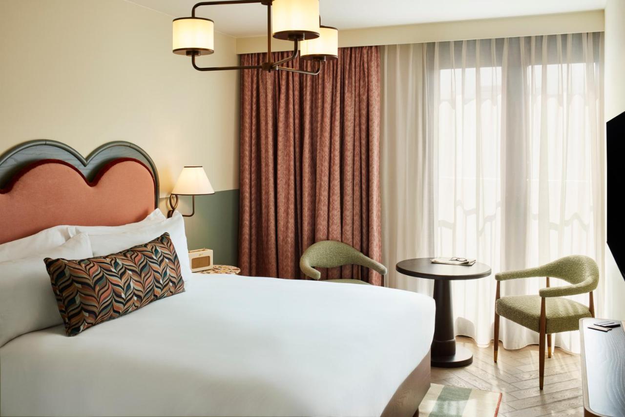 The Hoxton, Charlottenburg Berlin Eksteriør billede