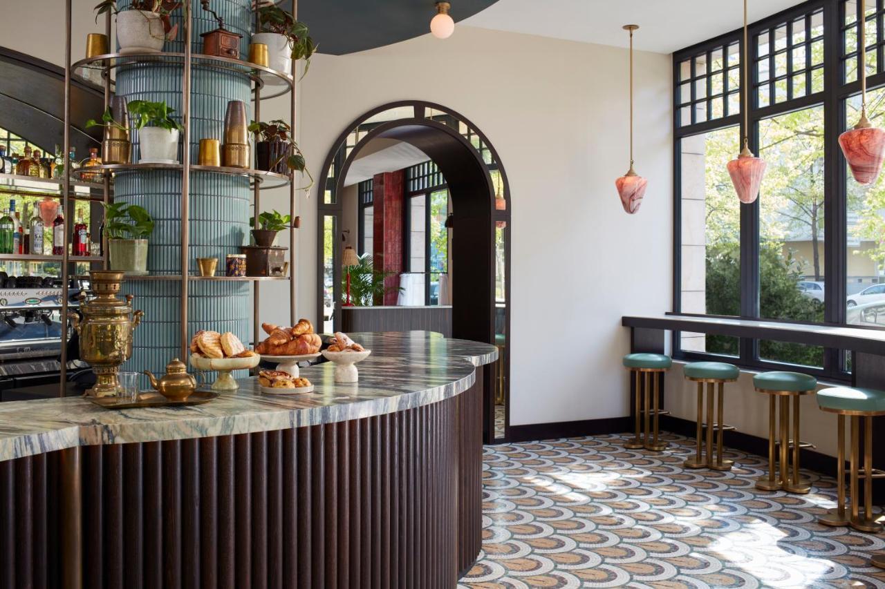 The Hoxton, Charlottenburg Berlin Eksteriør billede
