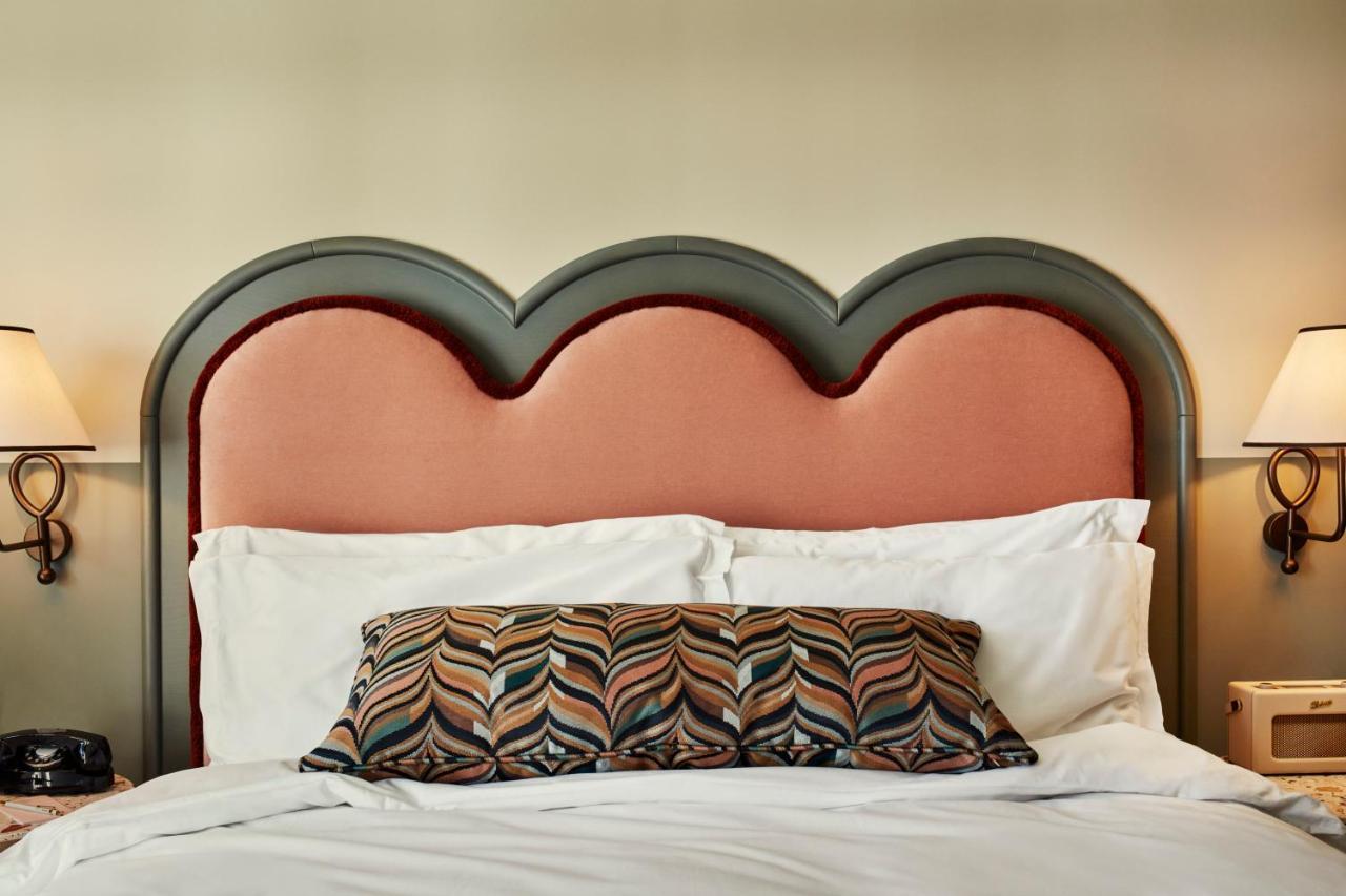 The Hoxton, Charlottenburg Berlin Eksteriør billede