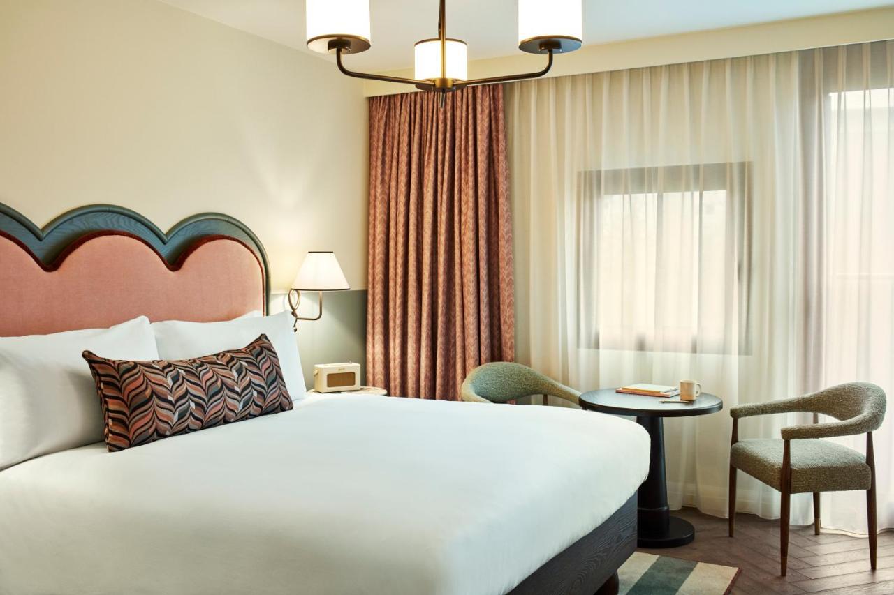 The Hoxton, Charlottenburg Berlin Eksteriør billede