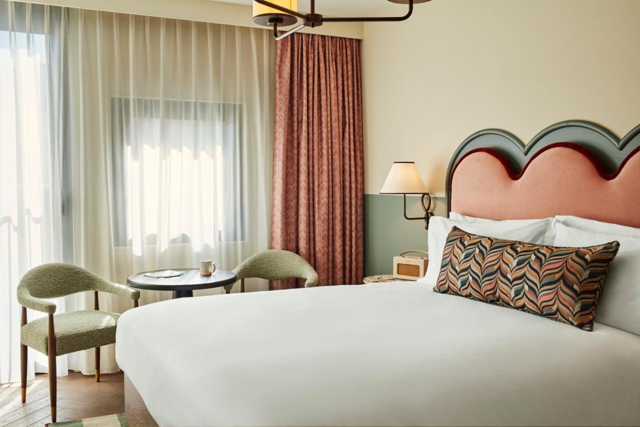 The Hoxton, Charlottenburg Berlin Eksteriør billede