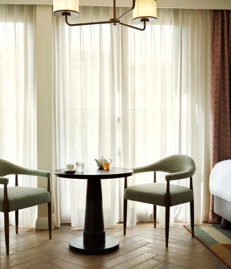 The Hoxton, Charlottenburg Berlin Eksteriør billede