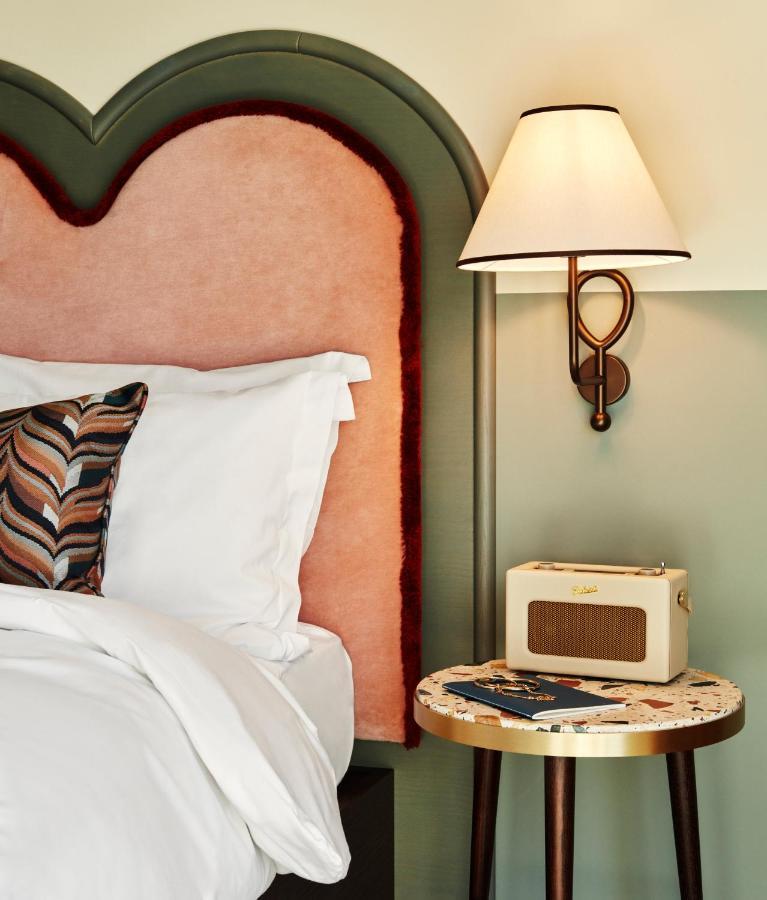 The Hoxton, Charlottenburg Berlin Eksteriør billede