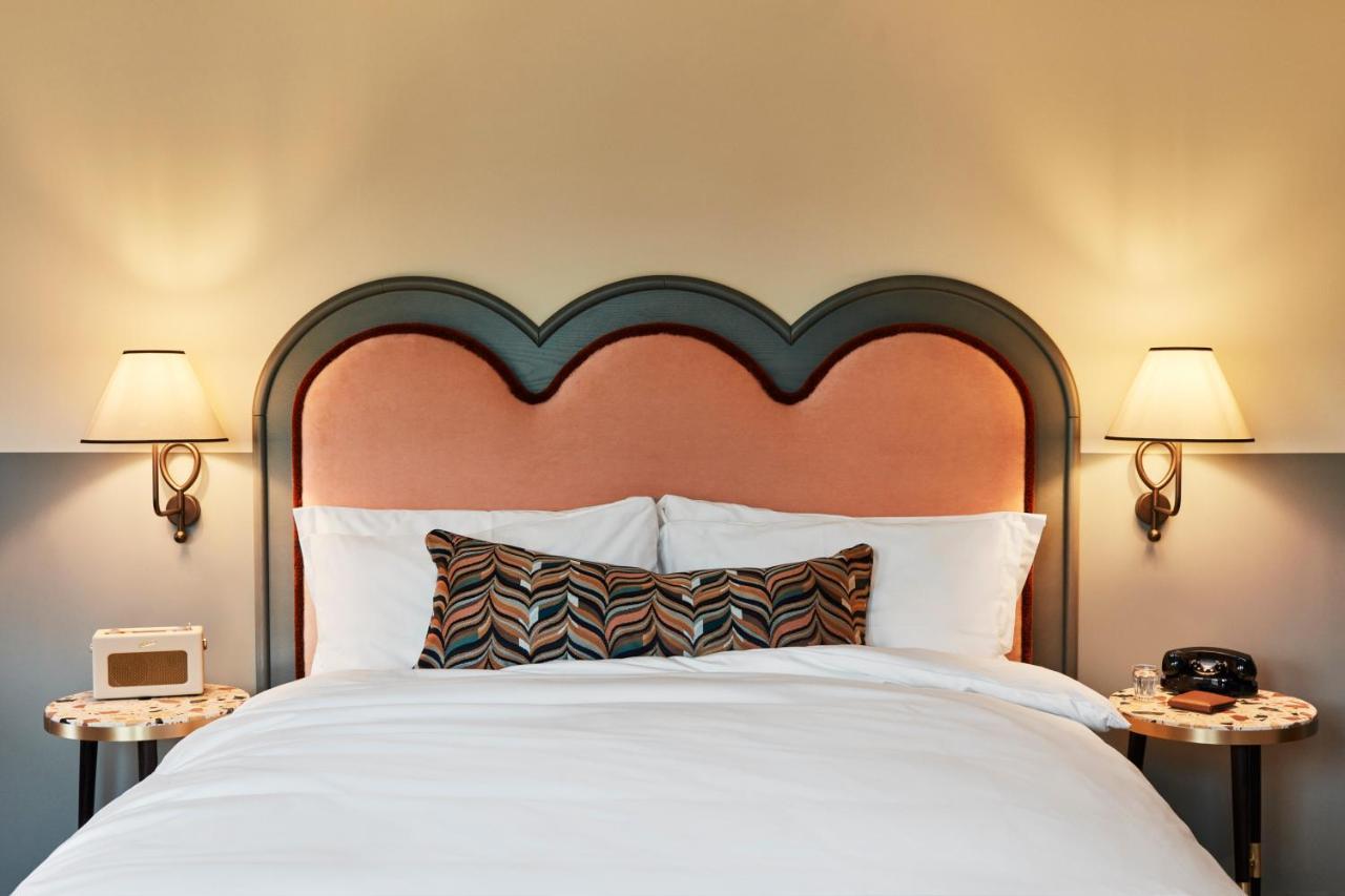 The Hoxton, Charlottenburg Berlin Eksteriør billede