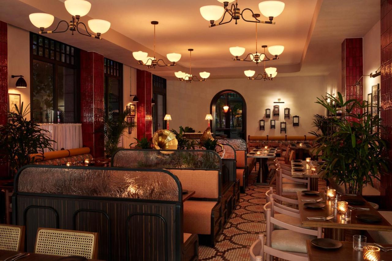 The Hoxton, Charlottenburg Berlin Eksteriør billede