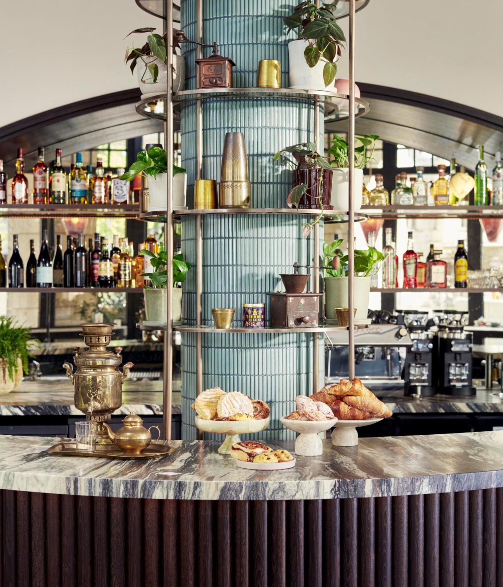 The Hoxton, Charlottenburg Berlin Eksteriør billede